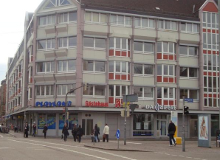 Am Karlstor