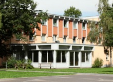 Youth Hostel